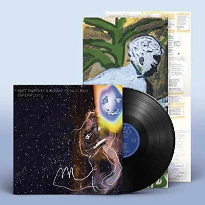 Abbildung von Superwolves (Lp) [Vinyl LP]
