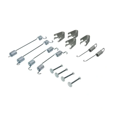 Abbildung von QUICK BRAKE 105 0797 Zubehörsatz, Bremsbacken