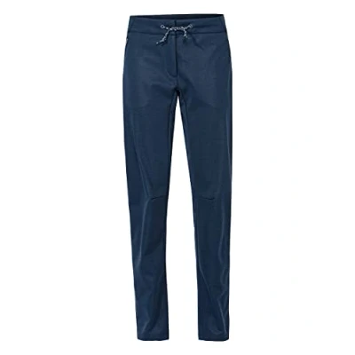 Abbildung von VAUDE Women&#039;s Tremalzo Softshell Pants