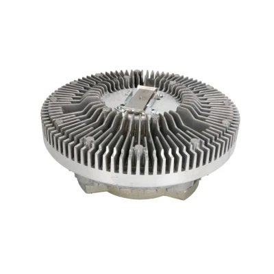 Abbildung von Kupplung, Kühlerlüfter THERMOTEC D5ME005TT