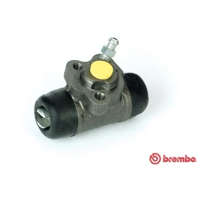 Abbildung von BREMBO A 12 416 Bremszylinder 17,46 TOYOTA: Corolla VII Compact, Saloon, Estate
