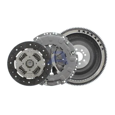 Abbildung von AISIN SuperKit (4P) SWOP 001R Kupplungssatz Maß abweichend vom Original 215 OPEL: Meriva A, Corsa D Hatchback, C Hatchback