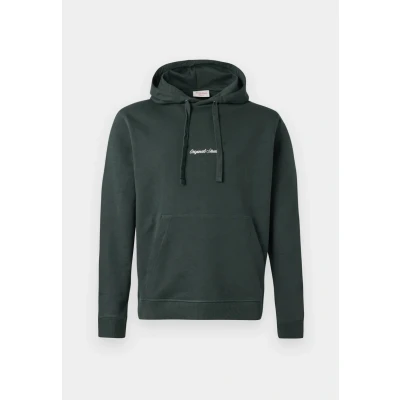 Abbildung von Jack &amp; Jones Jornorrebro HOOD Sweatshirt, Herren, Größe: Medium, Forest river