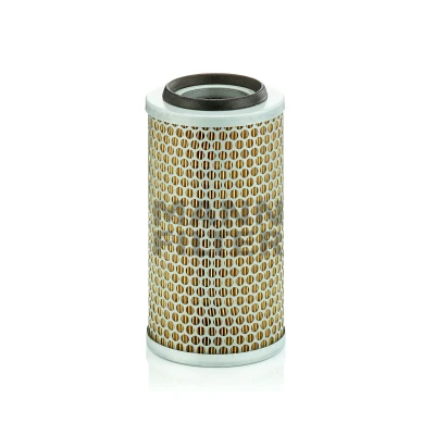 Abbildung von MANN FILTER C 13 131 Luftfilter 235 127 Filtereinsatz