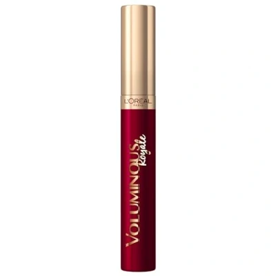 Abbildung von L&#039;Oréal Volumissime Royale Mascara 01 Black 7,9 ml