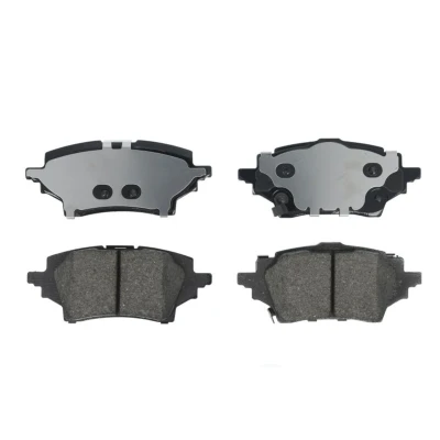Abbildung von FERODO FDB5293 Bremsbelagsatz TOYOTA: C HR, Corolla XII Hatchback, Saloon