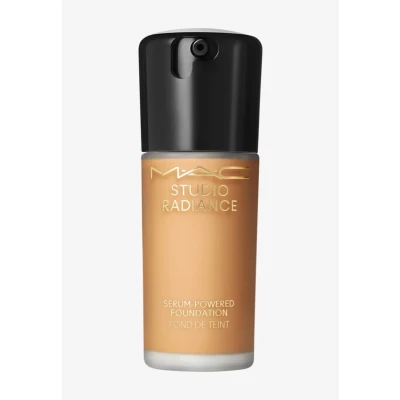 Abbildung von MAC Studio Radiance Serumpowered Foundation Foundation, Größe: 30 ml, Nc45