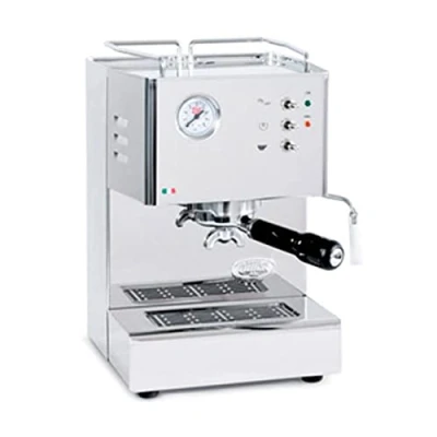 Abbildung von Quick Mill 3000 Orione inox