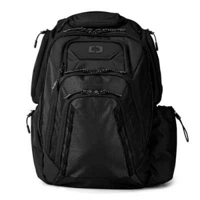 Abbildung von Ogio Renegade PRO 51 CM Laptopfach Tourenrucksack, Größe: One Size, Black