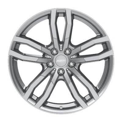 Abbildung von ALUTEC 5 loch 20Zoll 112mm Alufelge DriveX grau DRVX 902033W67 9 Felge