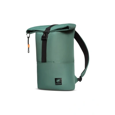 Abbildung von Mammut Xeron 15 Tagesrucksack, Größe: One Size, Dark jade