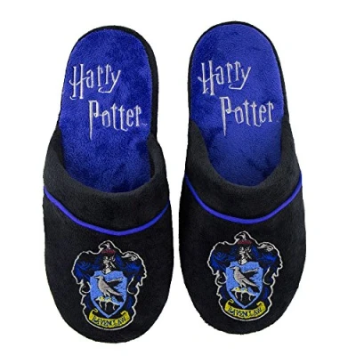 Abbildung von Cinereplicas Harry Potter Chaussons Ravenclaw (S/M)