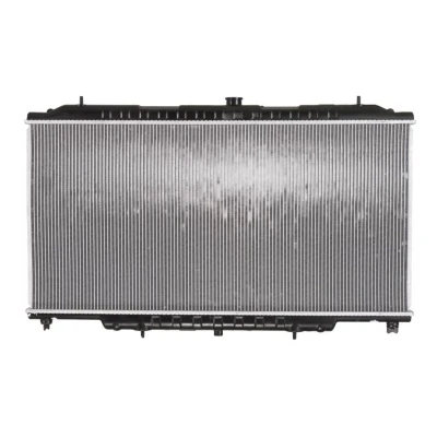 Abbildung von NRF 53830 Kühler, Motorkühlung Aluminium 908 450 32 Kühlrippen gelötet NISSAN: Patrol GR 5 SUV kfzteile, mister auto, atp autoteile, kfzteile24