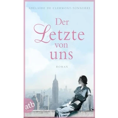 Abbildung von Der Letzte von uns: Roman