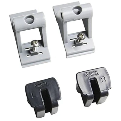 Abbildung von Fiamma Privacy Room Befestigungskit F45L F45Ti L