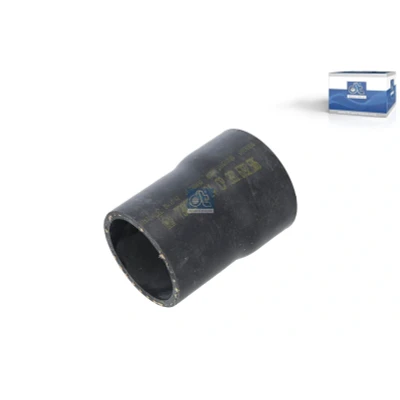 Abbildung von DT Spare Parts 4.84506 Kühlerschlauch
