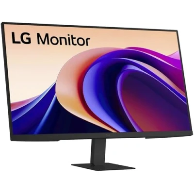 Abbildung von LG LED Monitor »32U631A«, 80 cm/32 Zoll, 2560 x 1440 px, QHD, 5 ms Reaktionszeit, 100 Hz