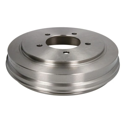 Abbildung von DELPHI BF600 Bremstrommel ohne ABS Sensorring, Radlager, Lager 268