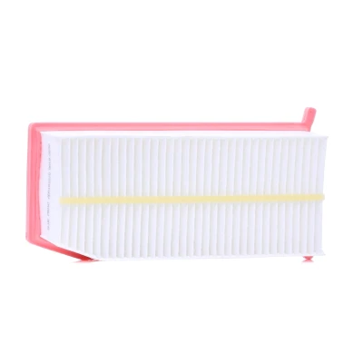 Abbildung von BLUE PRINT ADR162210 Luftfilter 64 143 280 Filtereinsatz RENAULT: Duster, Clio 4, Captur, DACIA: Duster Off Road, SANDERO 2, LOGAN MCV 2