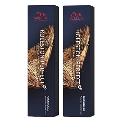 Abbildung von Wella 10/31 Koleston Perfect Me+ 60 ml