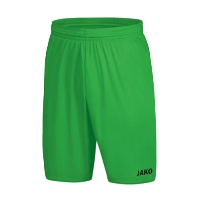 Abbildung von JAKO Kinder Sporthose Manchester 2.0, Soft Green, 104