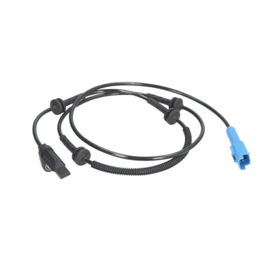 Abbildung von BOSCH 0 986 594 567 ABS Sensor mit Kabel aktiver 1300 CITROËN: C6 Saloon, C5 III Estate, II Estate