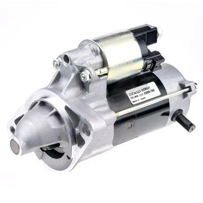 Abbildung von DENSO DSN931 Anlasser 12 1,0 9 TOYOTA: Yaris I Hatchback