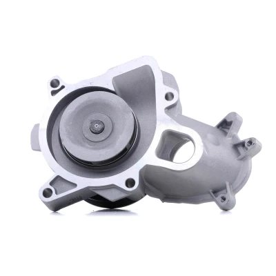Abbildung von MEYLE 313 220 0004 Wasserpumpe mit Dichtung ORIGINAL Quality für Keilrippenriementrieb BMW: 5 Saloon, 3 X5, OPEL: Omega B Saloon
