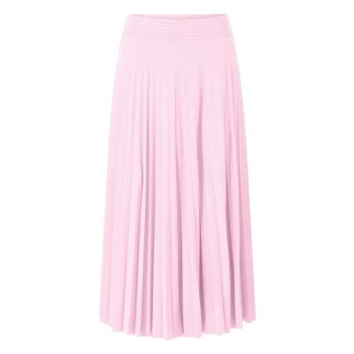 Abbildung von Rich &amp; Royal Alinienrock, Damen, Größe: 34, Spring blush