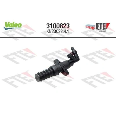 Abbildung von FTE 3100823 Kupplungsnehmerzylinder MINI: Hatchback
