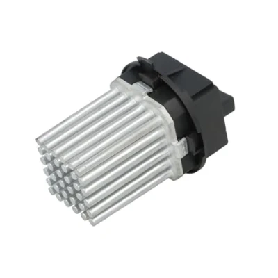 Abbildung von THERMOTEC DEK002TT Regler, Innenraumgebläse VOLVO: V60 I, XC70 II Estate