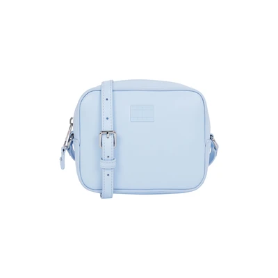 Abbildung von Tommy Jeans MUST Camera BAG Umhängetasche, Damen, Größe: One Size, Blue