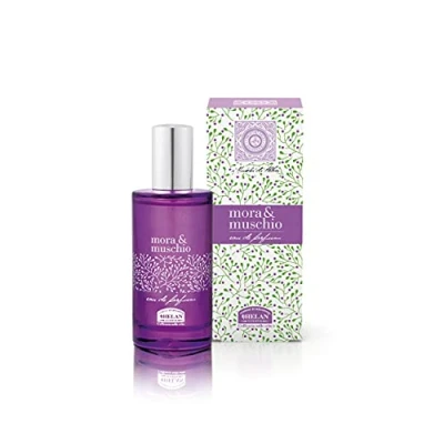 Abbildung von Helan, Mora und Moschus Damenduft, Eau de Parfum, 50 ml