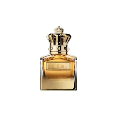 Abbildung von Jean Paul Gaultier Scandal Pour Homme Absolu Parfum 100 ml