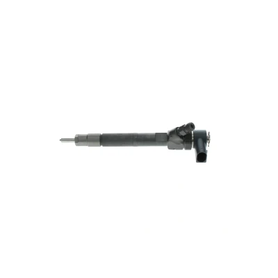 Abbildung von BOSCH 0 445 110 011 Einspritzdüse Common Rail mit Dichtring MERCEDES BENZ: E Class Saloon