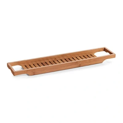 Abbildung von Zeller Present Badewannenablage »Bamboo«, zum Einhängen