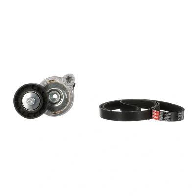 Abbildung von GATES K015PK1123XS Keilrippenriemensatz ThermalPro VOLVO: V70 3, XC70 II Estate, XC60 I kfzteile, mister auto, atp autoteile, kfzteile24