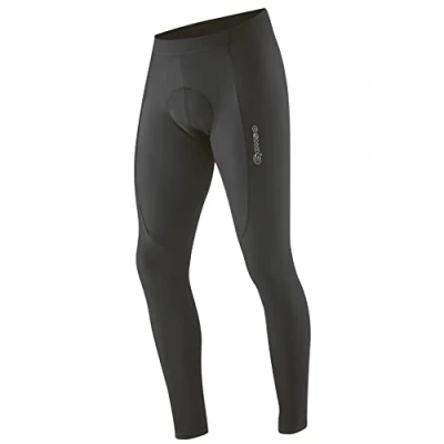 Abbildung von Gonso Fahrradhose »Sitivo Tight M«, Herren Radhose mit innovativem Sitzpolster, Radlerhose, Fit