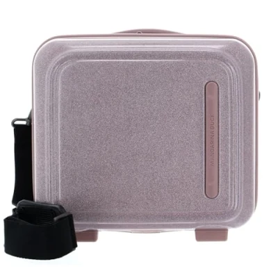 Abbildung von Mandarina Duck LOGODUCK + Glitter Beauty CASE