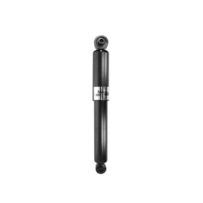 Abbildung von Magnum Technology AGX096MT Stoßdämpfer Hinterachse Gasdruck Zweirohr Federbein unten Auge, oben Auge OPEL: Zafira B, Astra H Caravan, A