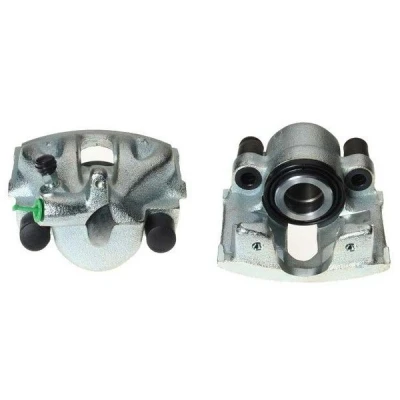 Abbildung von BUDWEG CALIPER 342878 Bremssattel VOLKSWAGEN: LT 28 46 II Platform / Chassis, 35 Minibus, MERCEDES BENZ: Sprinter 2 T Van