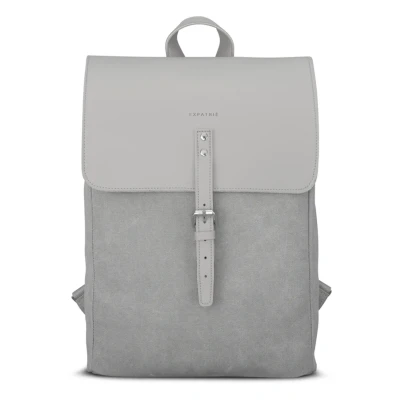Abbildung von Expatrié Anouk Tagesrucksack, Damen, Größe: One Size, Grey