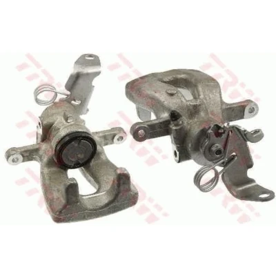 Abbildung von TRW BHS937 Bremssattel Aluminium ALFA ROMEO: 159 Sportwagon, Saloon