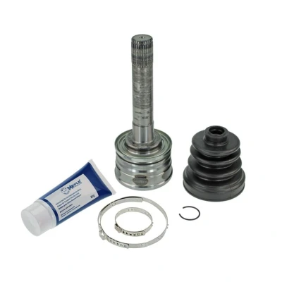 Abbildung von MEYLE 32 14 498 0015 Gelenksatz ORIGINAL Quality radseitig ohne ABS Ring