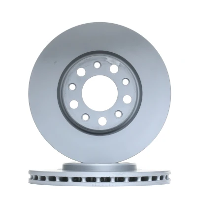 Abbildung von ATE 24.0126 0168.1 Bremsscheibe 281,0 26,2 5 110,0 Belüftet beschichtet mit Schrauben ALFA ROMEO: Giulietta Hatchback, Van, FIAT: 500X