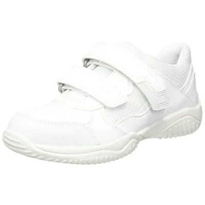 Abbildung von Superfit Storm Sneaker, WEIß 1000, 32 EU