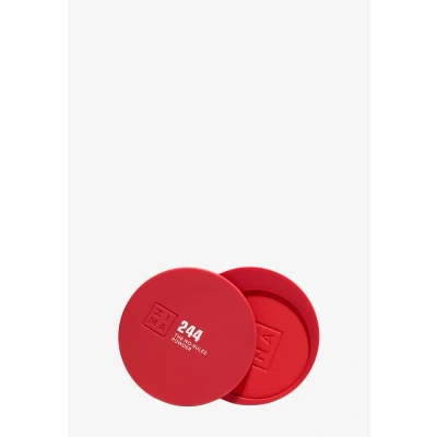 Abbildung von 3ina THE Norules Powder Rouge, Größe: 8 g, Red