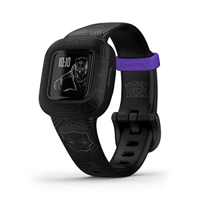 Abbildung von Garmin Unisex Uhren Zubehör, Größe: One Size, Grau