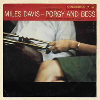 Abbildung von Porgy and Bess