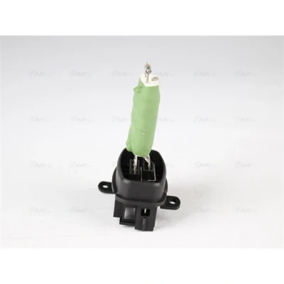 Abbildung von AVA COOLING SYSTEMS VNR006 Widerstand, Innenraumgebläse MERCEDES BENZ: Sprinter 2 T Minibus, VOLKSWAGEN: LT 28 46 Kasten